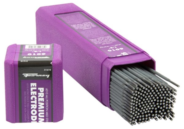 Electrodo 6010 x 1/8"