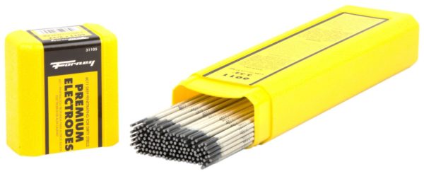 Electrodos 6011 x 3/32"