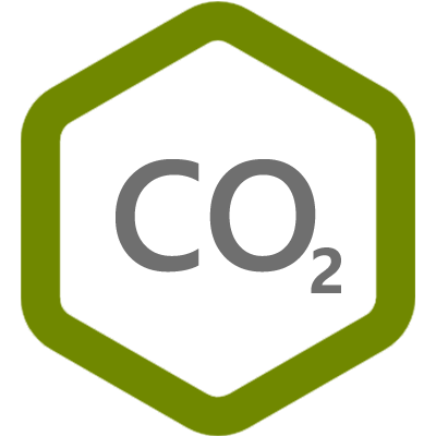 Dióxido de Carbono para aplicaciones de gases industriales